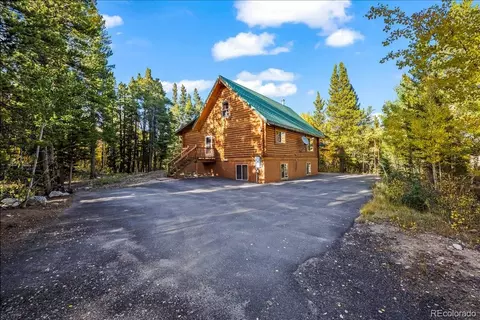 1119 Venture Road Rd, Fairplay, CO 80440 photo 3