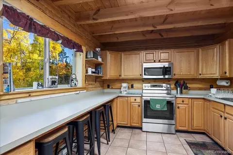 1119 Venture Road Rd, Fairplay, CO 80440 photo 17