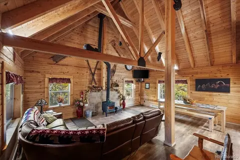 1119 Venture Road Rd, Fairplay, CO 80440