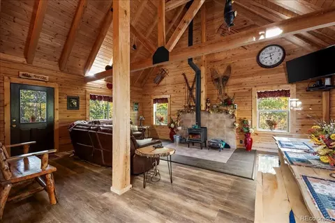 1119 Venture Road Rd, Fairplay, CO 80440 photo 9