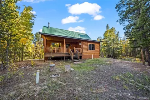 1119 Venture Road Rd, Fairplay, CO 80440 photo 6