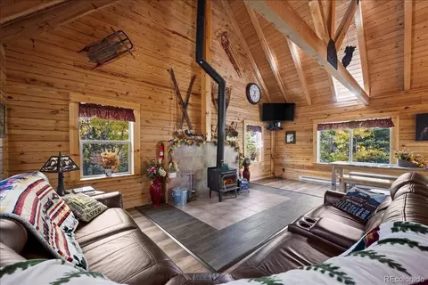 1119 Venture Road Rd, Fairplay, CO 80440 photo 11