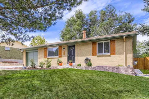 6431 W 77th Pl, Arvada, CO 80003