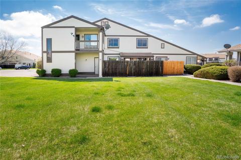 8760 Chase Dr #71, Arvada, CO 80003 photo 1