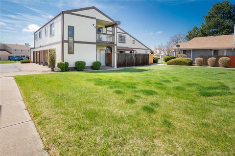 8760 Chase Dr #71, Arvada, CO 80003 photo 2