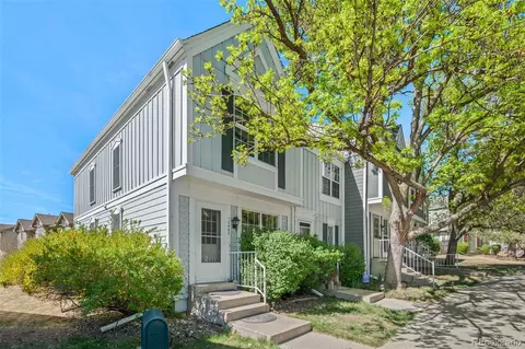 10480 W Dartmouth Ave, Lakewood, CO 80227