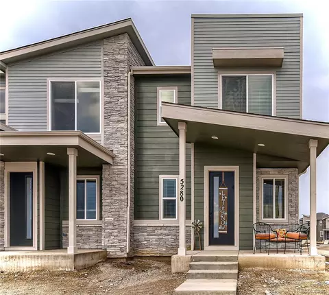 5280 Warrior St, Frederick, CO 80504