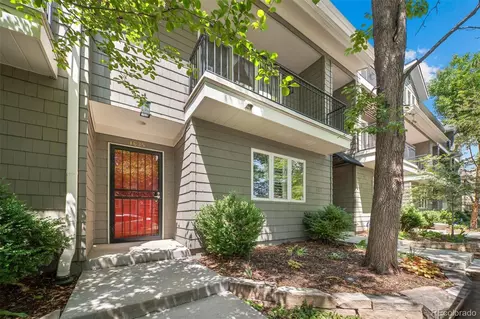 1635 N Franklin St, Denver, CO 80218