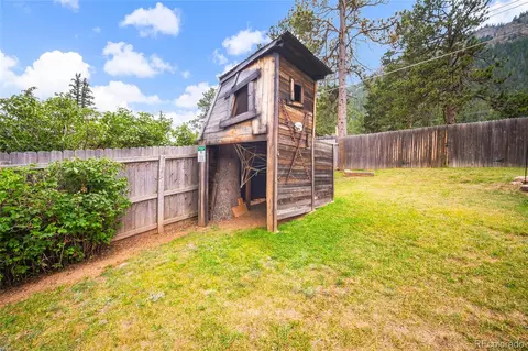 9845 Mesa Rd, Cascade, CO 80809 photo 33