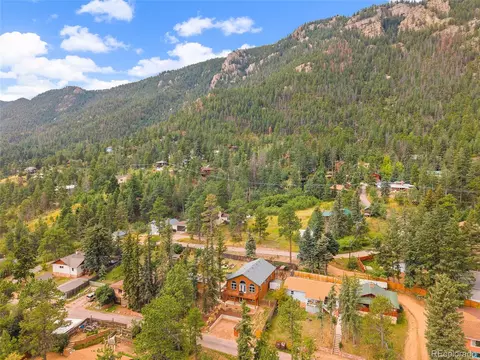 9845 Mesa Rd, Cascade, CO 80809 photo 44