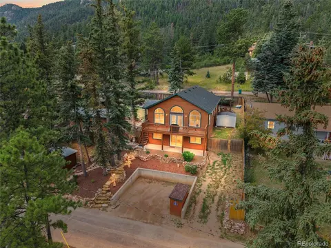 9845 Mesa Rd, Cascade, CO 80809 photo 39