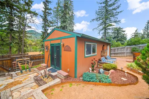 9845 Mesa Rd, Cascade, CO 80809 photo 35