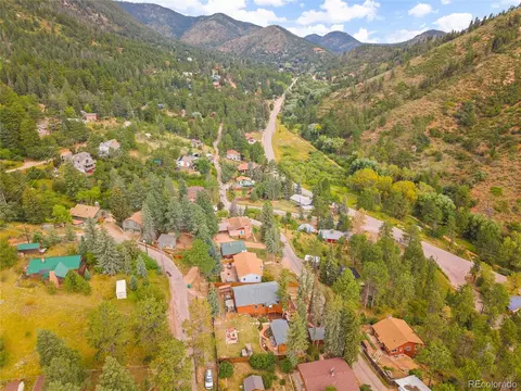 9845 Mesa Rd, Cascade, CO 80809 photo 45