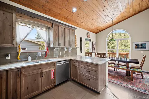 9845 Mesa Rd, Cascade, CO 80809 photo 8