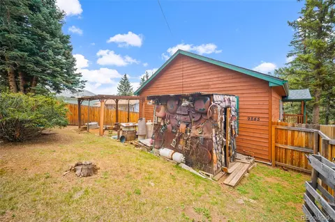 9845 Mesa Rd, Cascade, CO 80809 photo 38