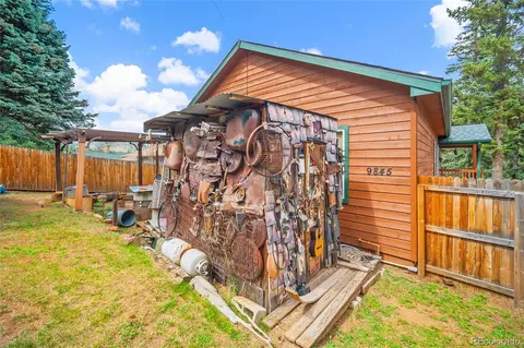 9845 Mesa Rd, Cascade, CO 80809 photo 37
