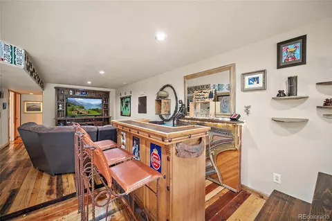 9845 Mesa Rd, Cascade, CO 80809 photo 22