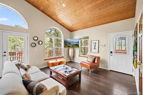 9845 Mesa Rd, Cascade, CO 80809 photo 2