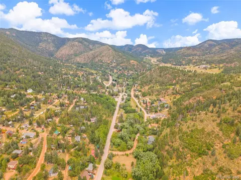 9845 Mesa Rd, Cascade, CO 80809 photo 48
