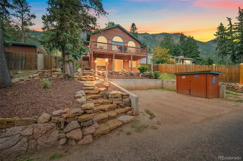 9845 Mesa Rd, Cascade, CO 80809 photo 40