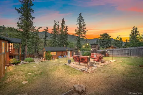 9845 Mesa Rd, Cascade, CO 80809 photo 32