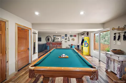 9845 Mesa Rd, Cascade, CO 80809 photo 21