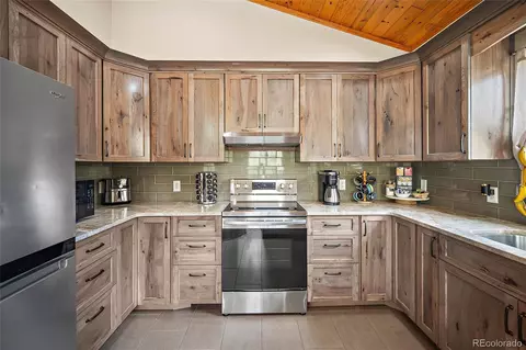 9845 Mesa Rd, Cascade, CO 80809 photo 9