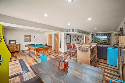 9845 Mesa Rd, Cascade, CO 80809 photo 19