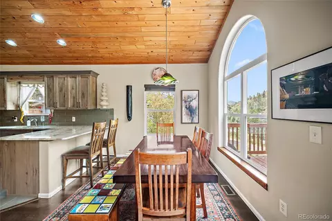 9845 Mesa Rd, Cascade, CO 80809 photo 7