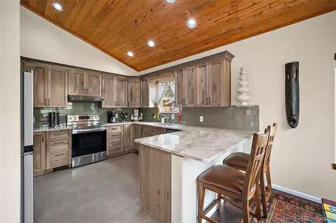 9845 Mesa Rd, Cascade, CO 80809 photo 10