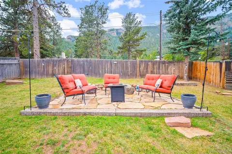 9845 Mesa Rd, Cascade, CO 80809 photo 31