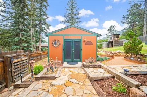 9845 Mesa Rd, Cascade, CO 80809 photo 34