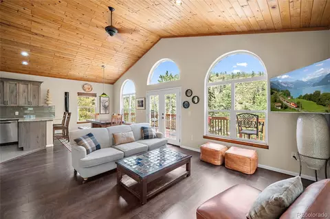 9845 Mesa Rd, Cascade, CO 80809 photo 11