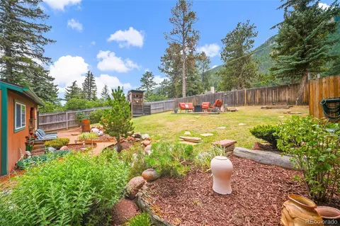 9845 Mesa Rd, Cascade, CO 80809 photo 30