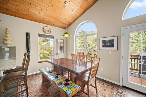 9845 Mesa Rd, Cascade, CO 80809 photo 5