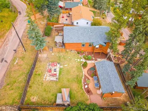 9845 Mesa Rd, Cascade, CO 80809 photo 42