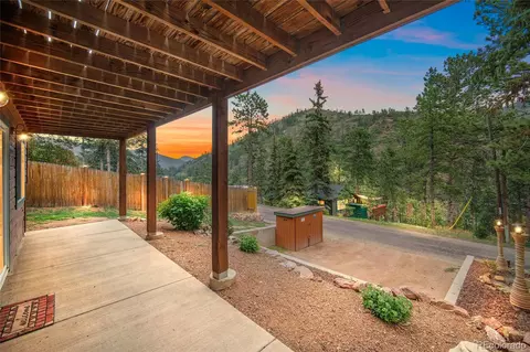 9845 Mesa Rd, Cascade, CO 80809 photo 24