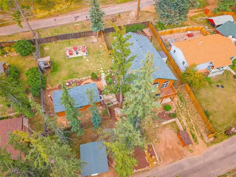 9845 Mesa Rd, Cascade, CO 80809 photo 41