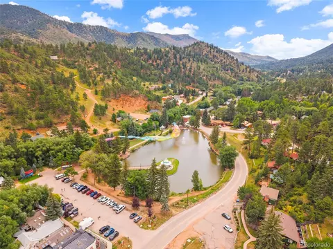 9845 Mesa Rd, Cascade, CO 80809 photo 47