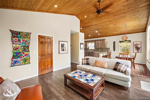 9845 Mesa Rd, Cascade, CO 80809 photo 4