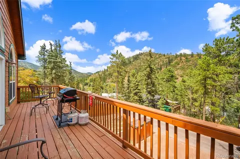 9845 Mesa Rd, Cascade, CO 80809 photo 12
