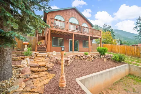 9845 Mesa Rd, Cascade, CO 80809 photo 50