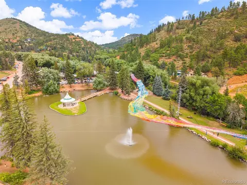 9845 Mesa Rd, Cascade, CO 80809 photo 46