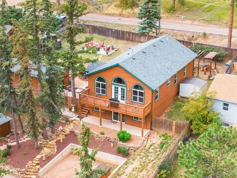 9845 Mesa Rd, Cascade, CO 80809 photo 43