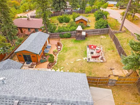 9845 Mesa Rd, Cascade, CO 80809 photo 29