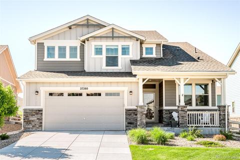 27280 E Ottawa Dr, Aurora, CO 80016 photo 1