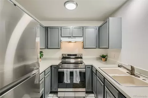 7881 Allison Way #304, Arvada, CO 80005