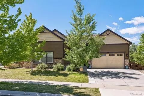 264 Horizon Ave, Erie, CO 80516