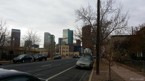 2427 Stout St, Denver, CO 80205 photo 1