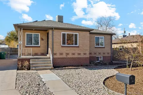 81 S Ingalls St, Lakewood, CO 80226